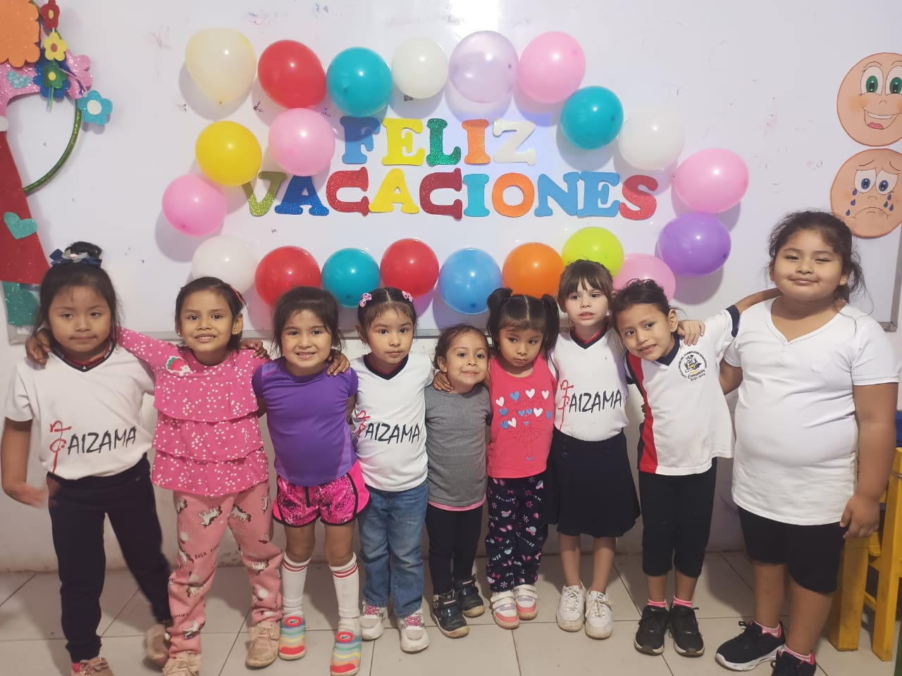 Curso Inicial Aizama